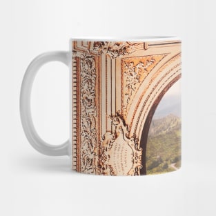 Stand tall Mug